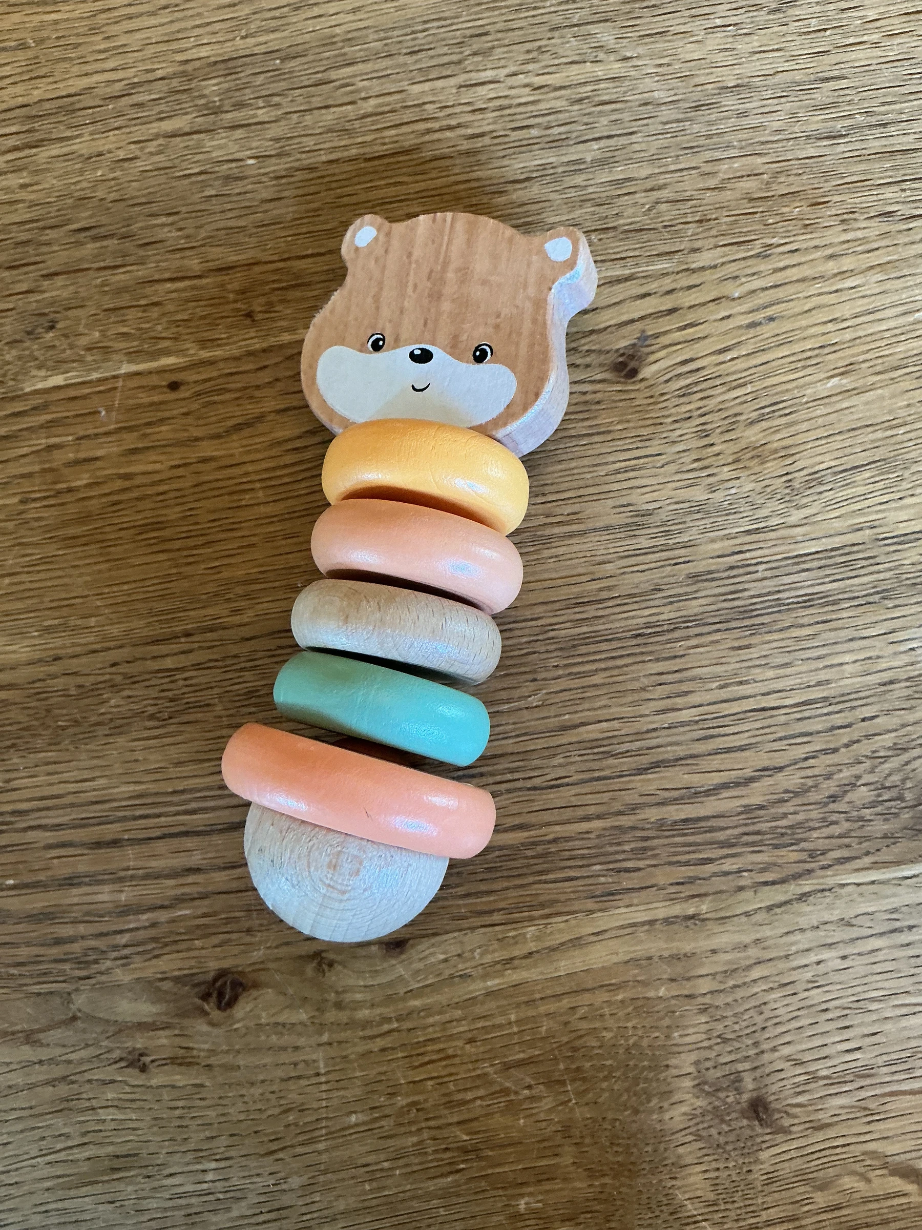 Baby awakening gift set – photo 6